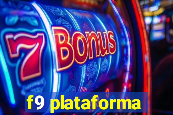 f9 plataforma